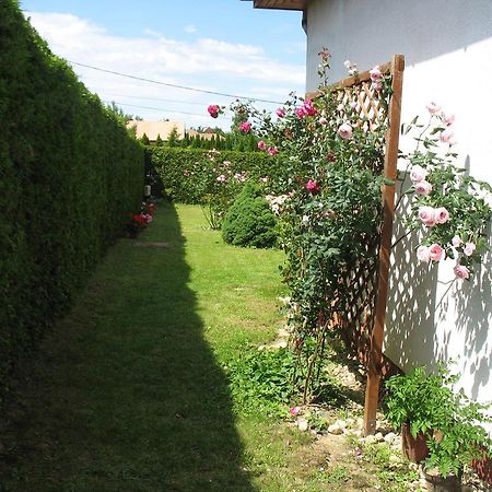 Doina Apartman Zalakaros Exterior foto