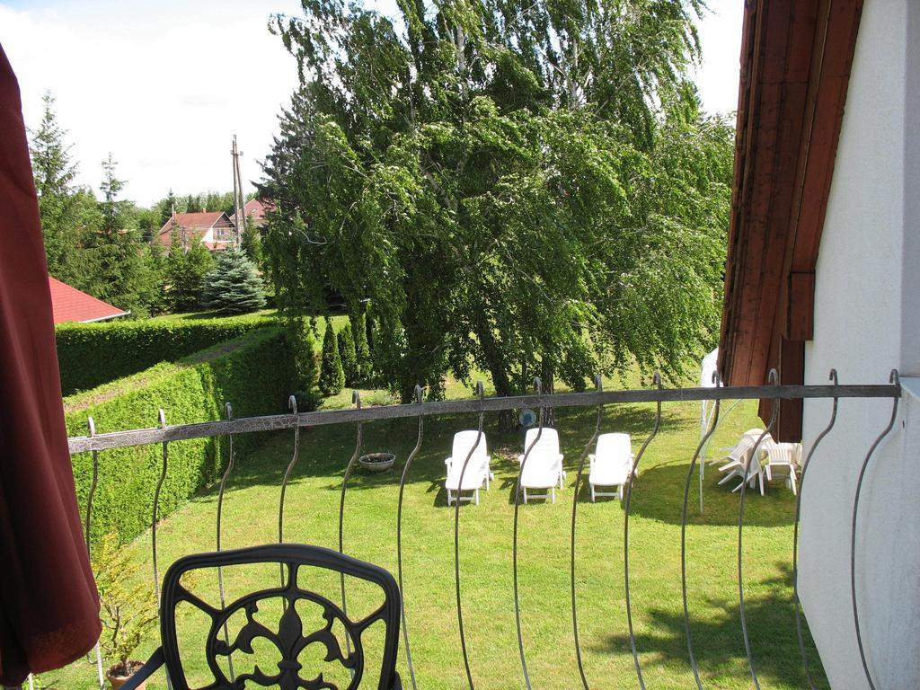 Doina Apartman Zalakaros Zimmer foto