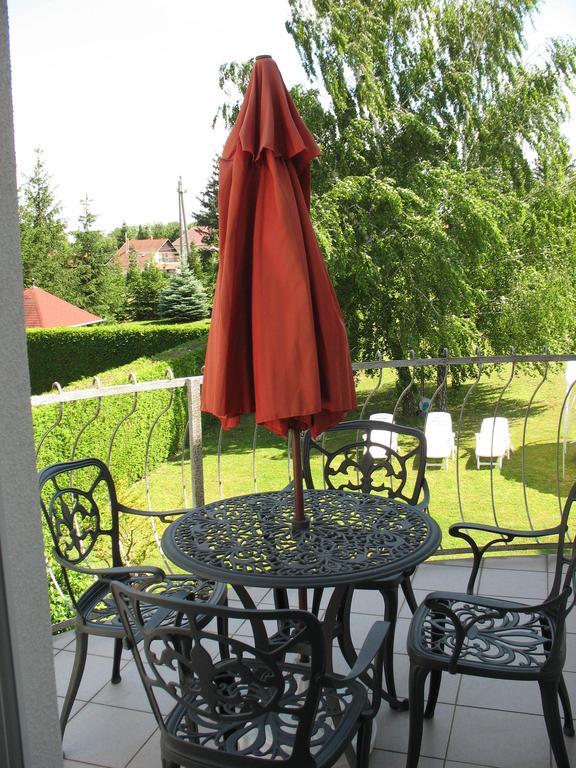 Doina Apartman Zalakaros Zimmer foto
