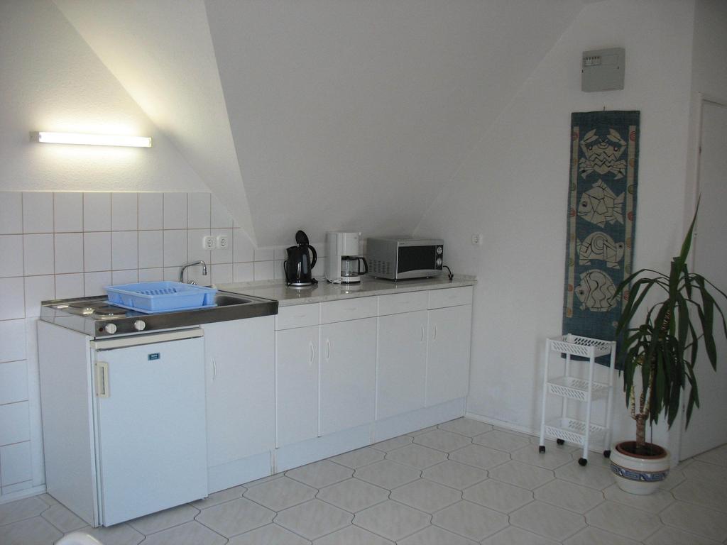 Doina Apartman Zalakaros Zimmer foto