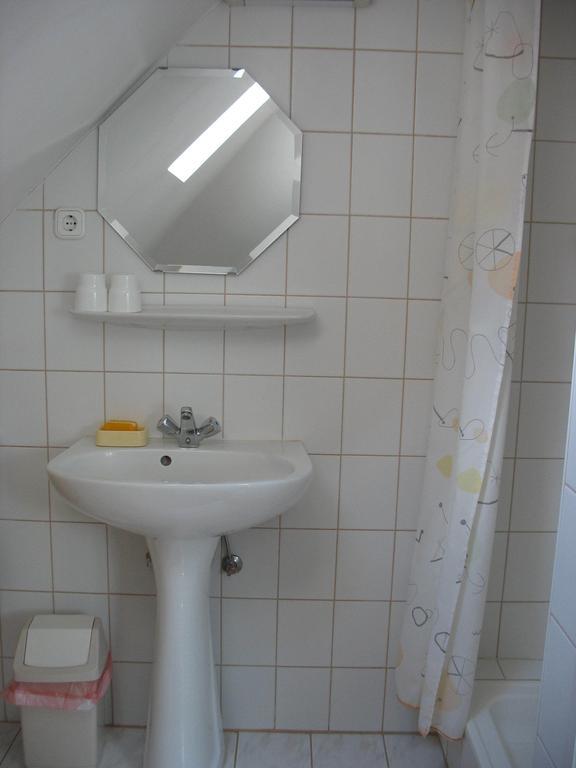 Doina Apartman Zalakaros Zimmer foto