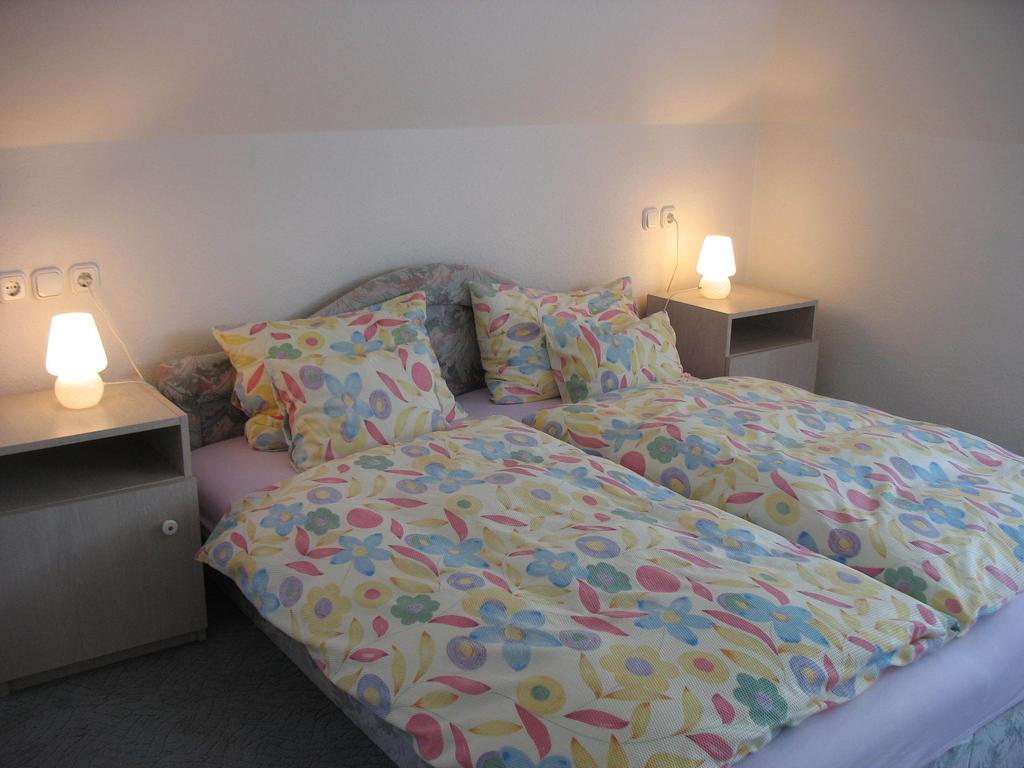 Doina Apartman Zalakaros Zimmer foto