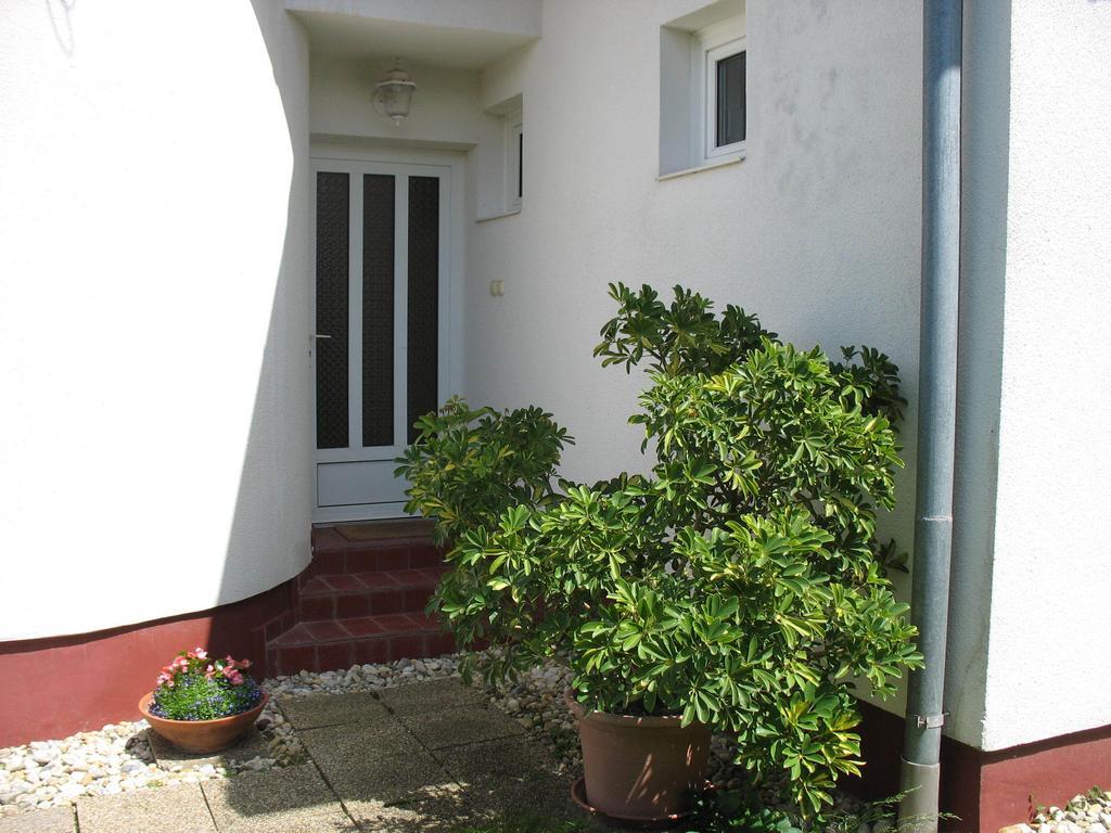 Doina Apartman Zalakaros Exterior foto