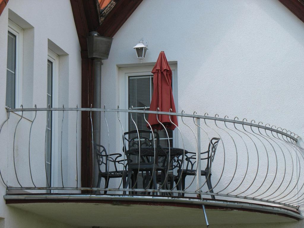 Doina Apartman Zalakaros Zimmer foto