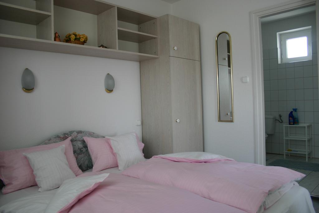 Doina Apartman Zalakaros Zimmer foto